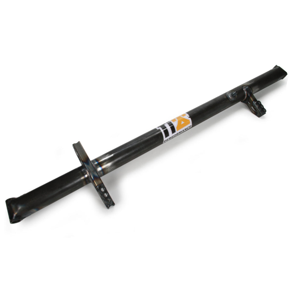 Front Axle Assembly - 50in Wide