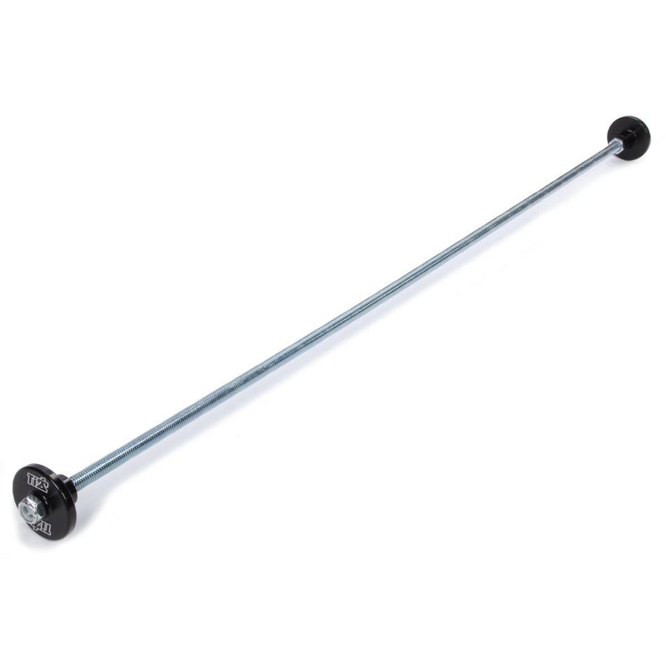 Torsion Arm Retainer - Bolt through