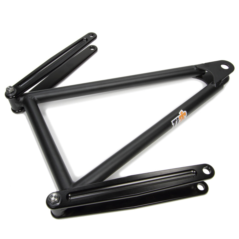Jacobs Ladder 13-1/4 with Ti Hardware