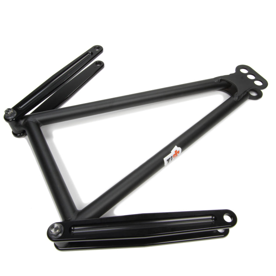 Jacobs Ladder 13-5/8 Adj Chromoly with Ti Hardware