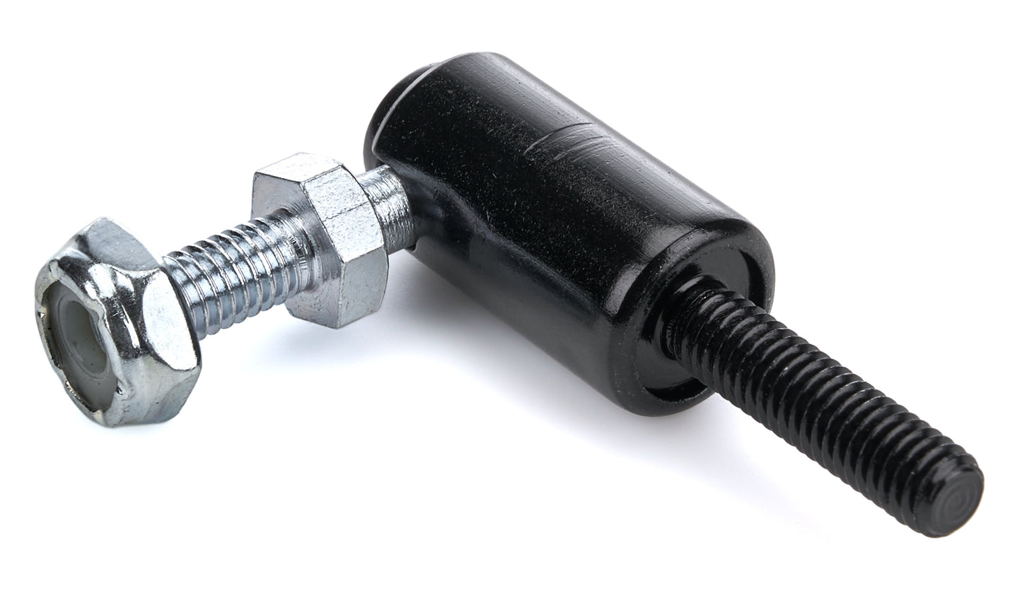 Throttle Disconnect, Black