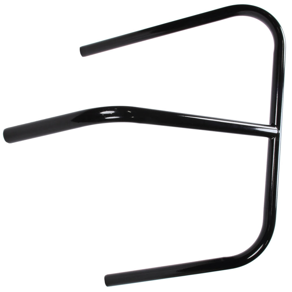 LH Nerf Bar 3-Point Black