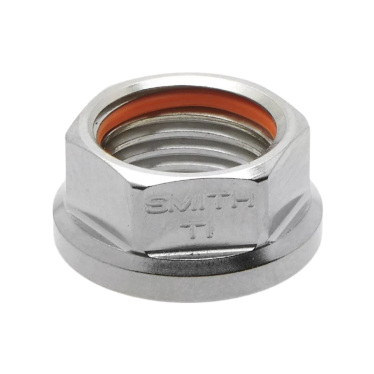 Ti 1/2-20 Jet Nut .330