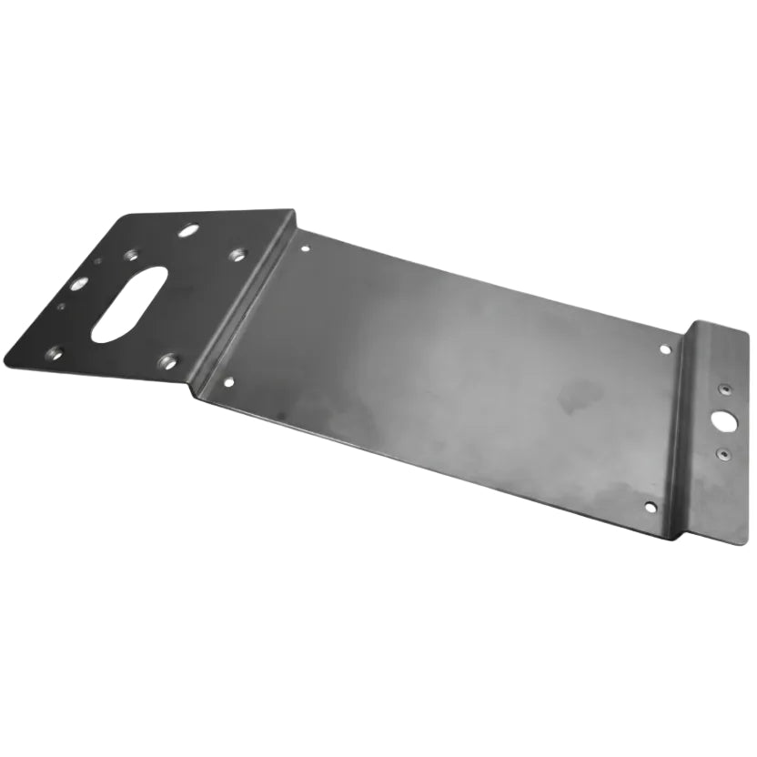 Ignition Box Bracket Tel Tach Kit