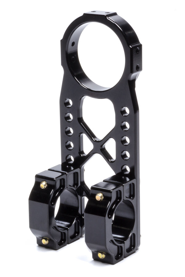 Triple X Clamp on Top Steering Plate 1-1/4in