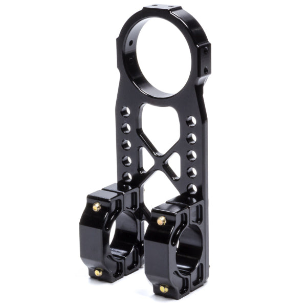 Triple X Clamp on Top Steering Plate 1-1/4in