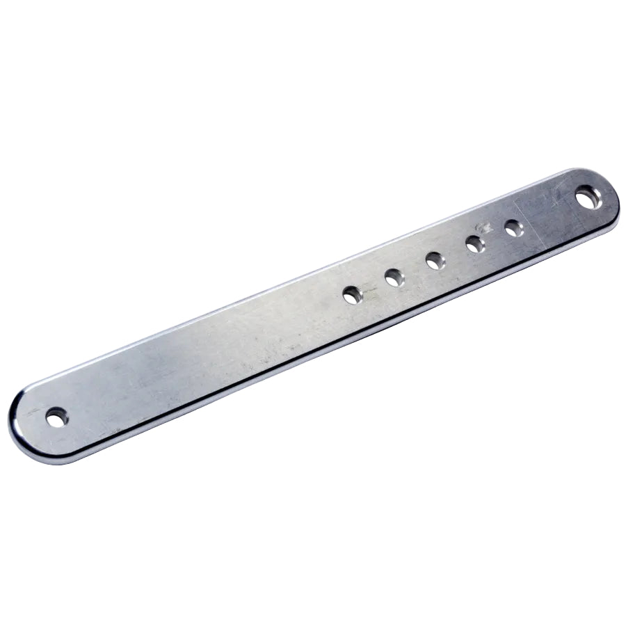 Wing Post Slider Aero Natural Triple X Sprint Car