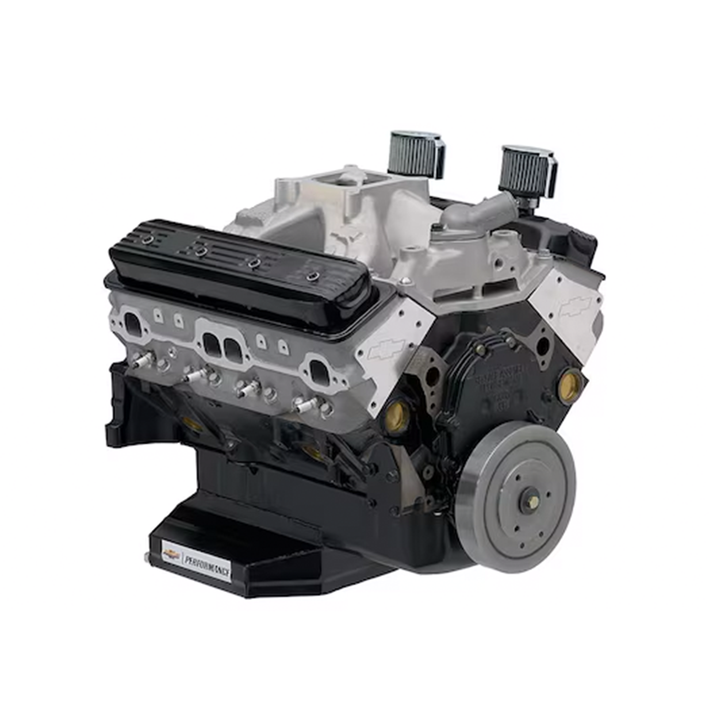 Ct604 Crate Engine