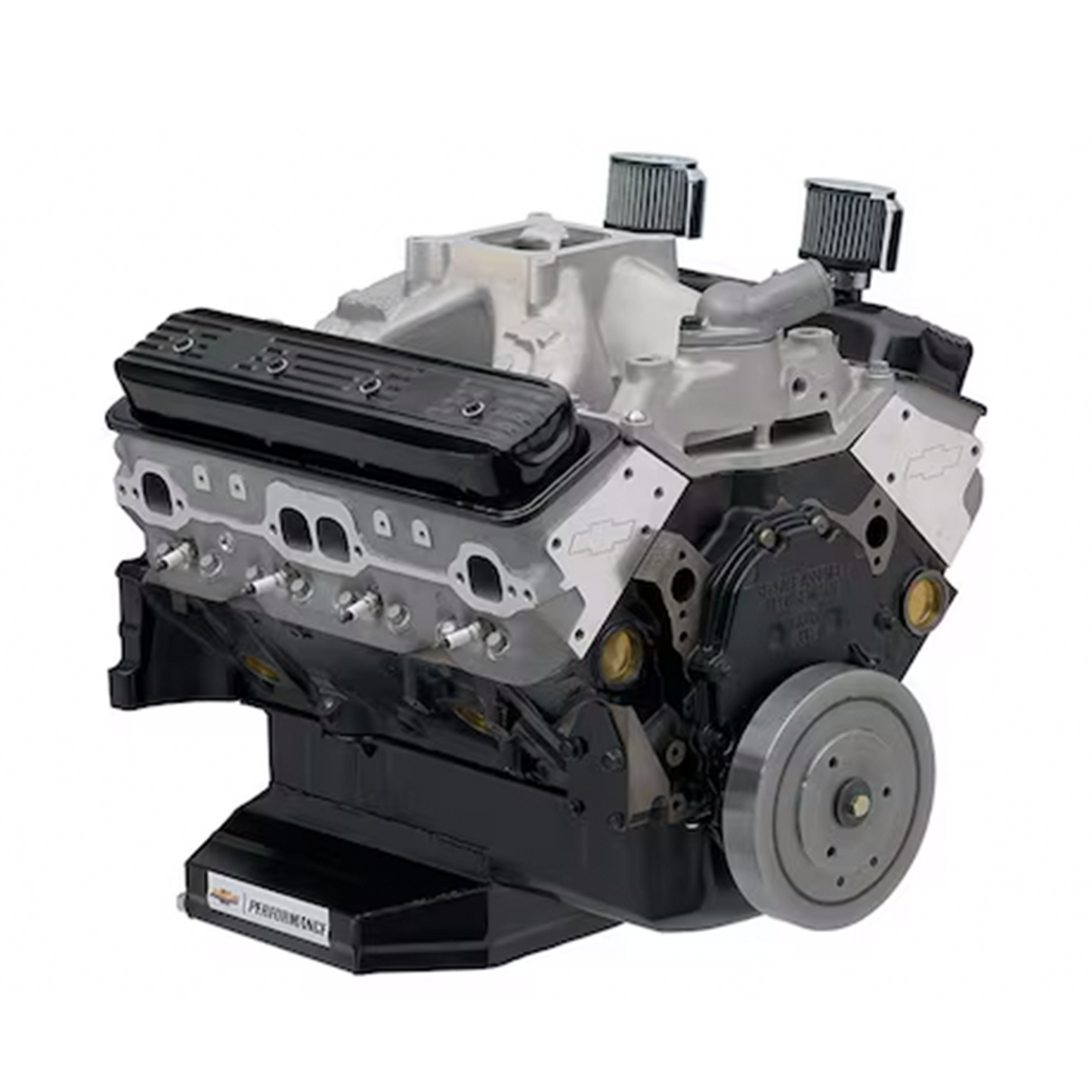 Ct604 Crate Engine