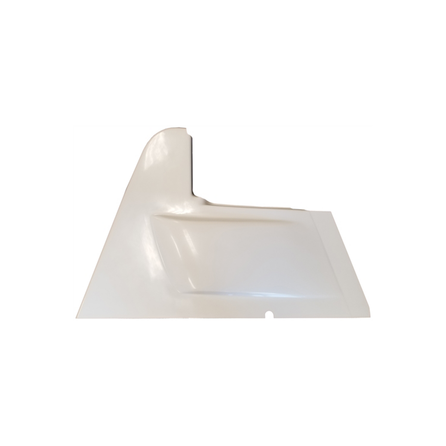 Right Arm Guard Wedge