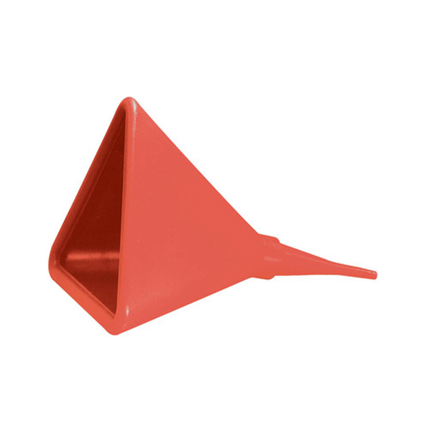 Triangle Funnel 16 Wide x 22 Long