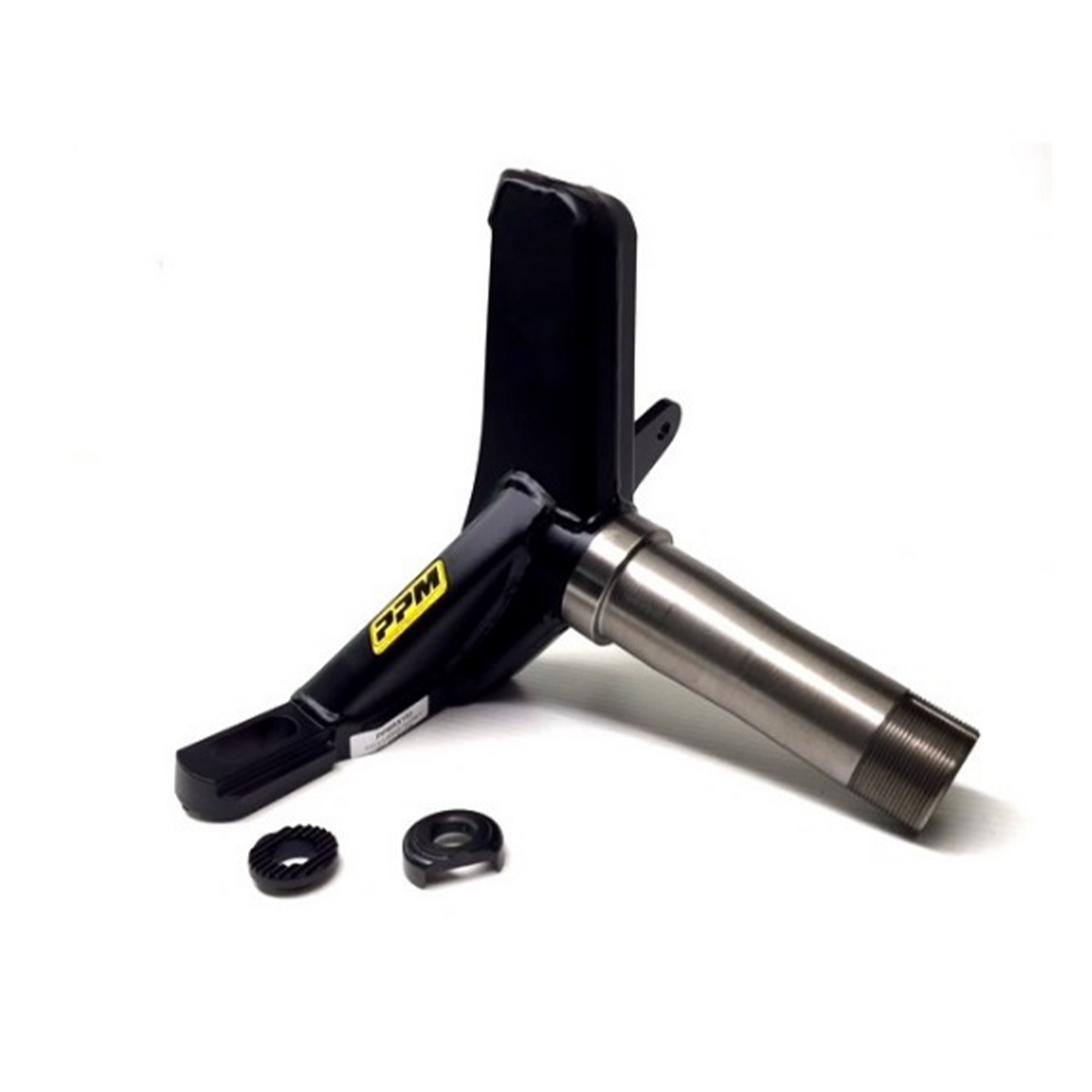 Rocket (XR1) Spindle ( LF, 3.5 Brake, .810 Rotor)