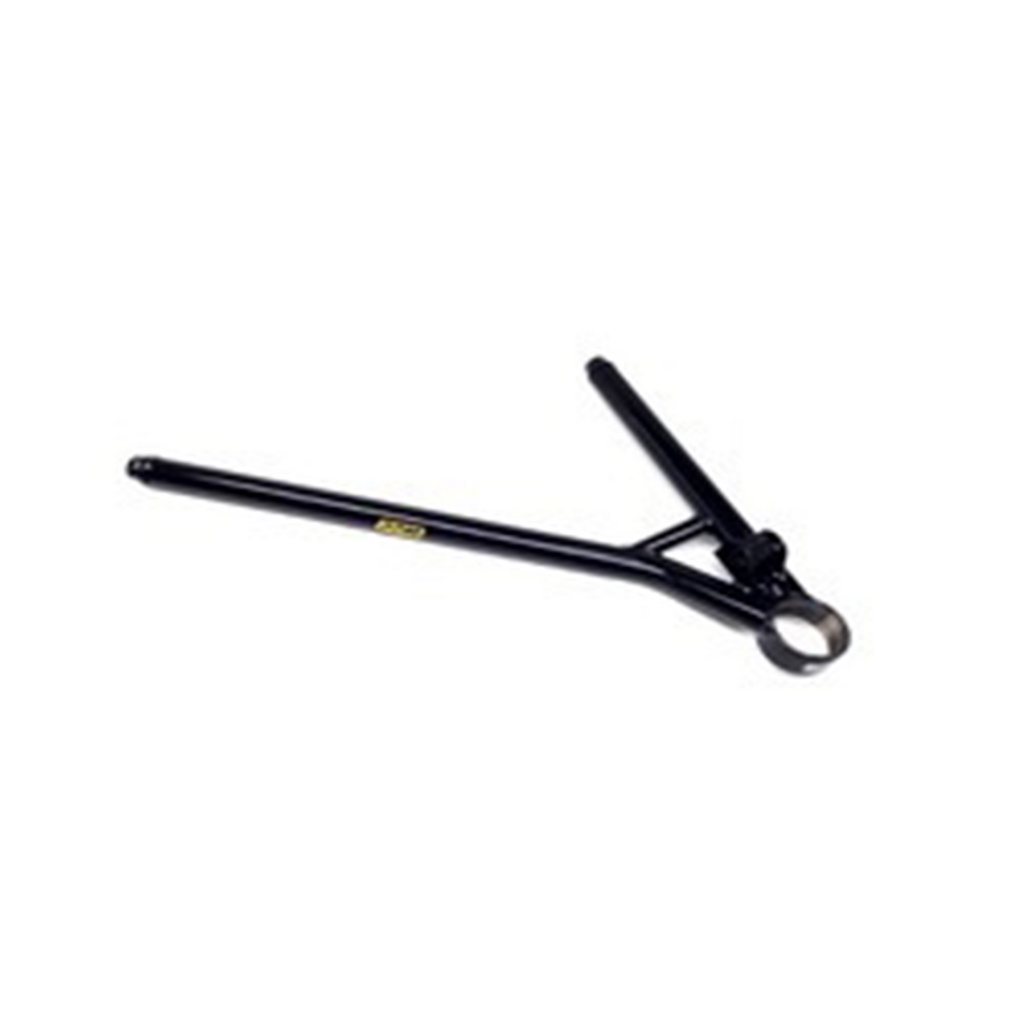 Lower Control Arm, LF,1 pc, Screw In Ball joint, Rocket XR1, 16-5/8 in, Powercoated Black, Steel, 3/4 RH