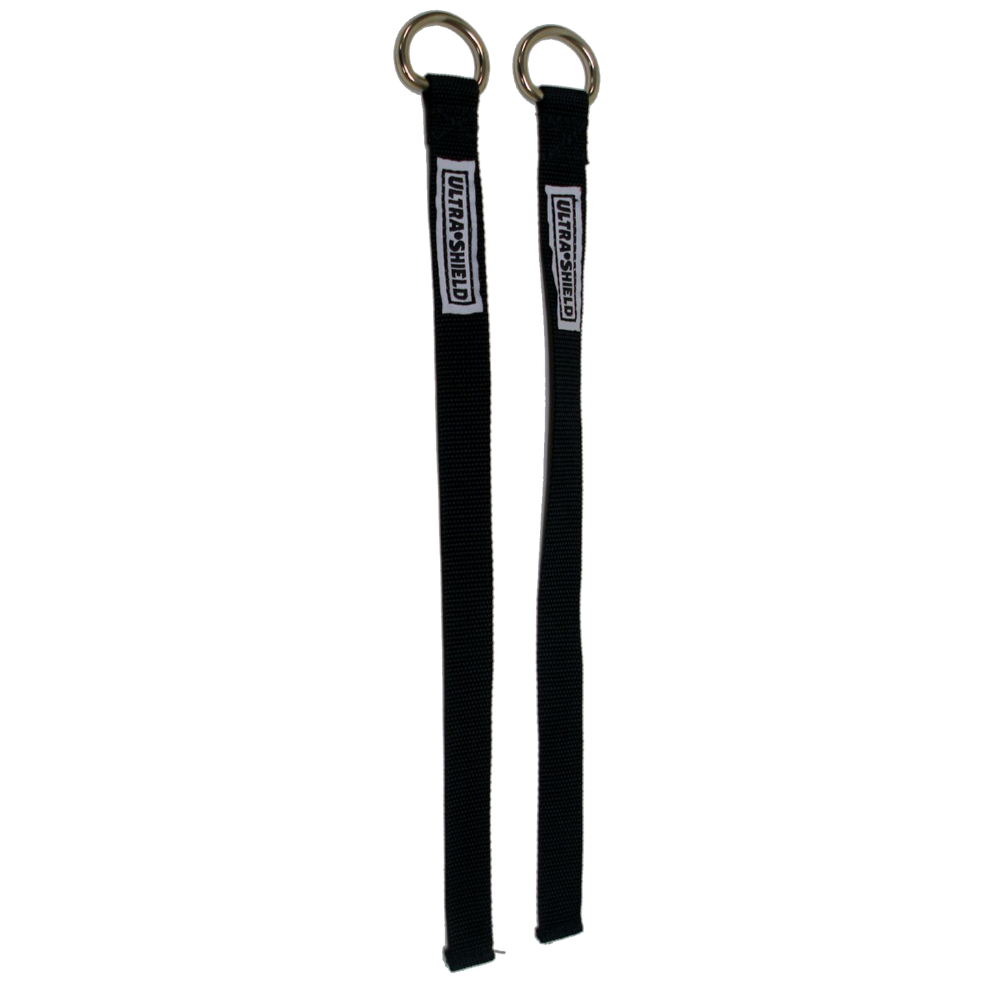 D-ring Arm Restraints