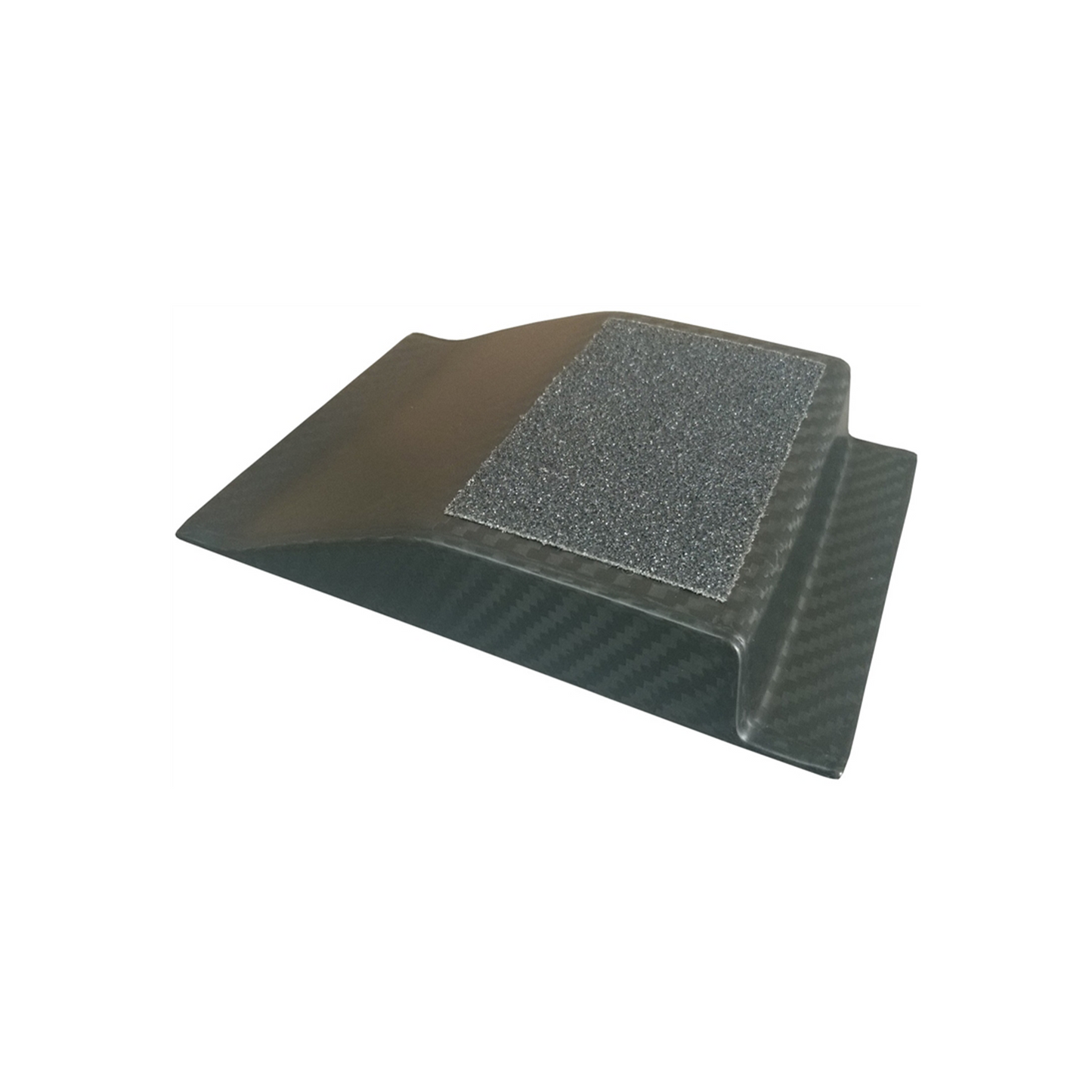 Triple X Heel Riser 1in Tall