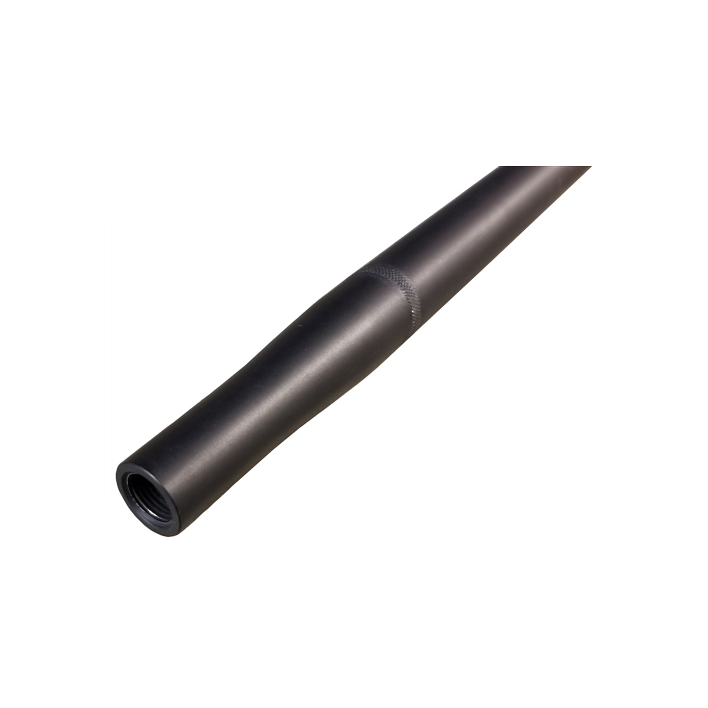 Radius Rod Black