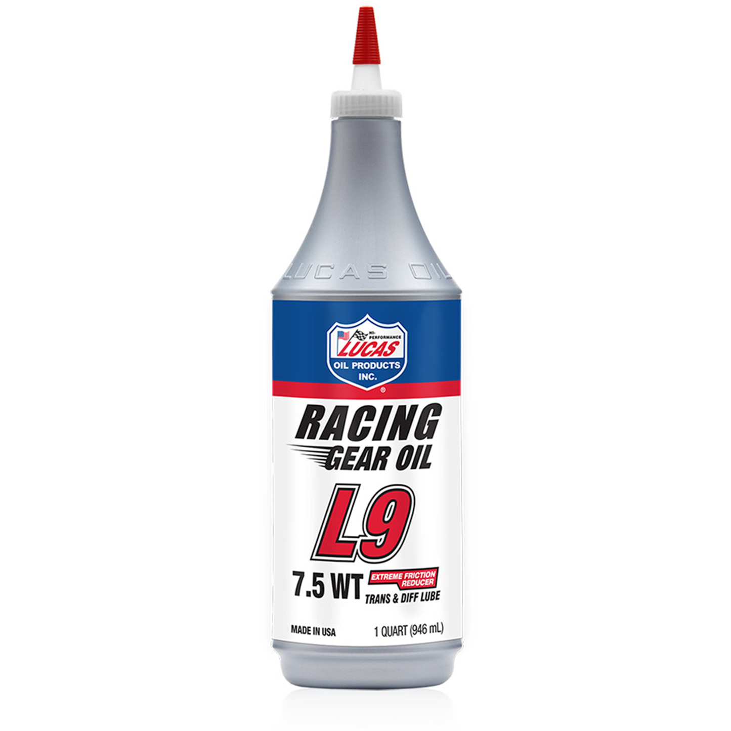 Lucas Syn L9 Gear Oil