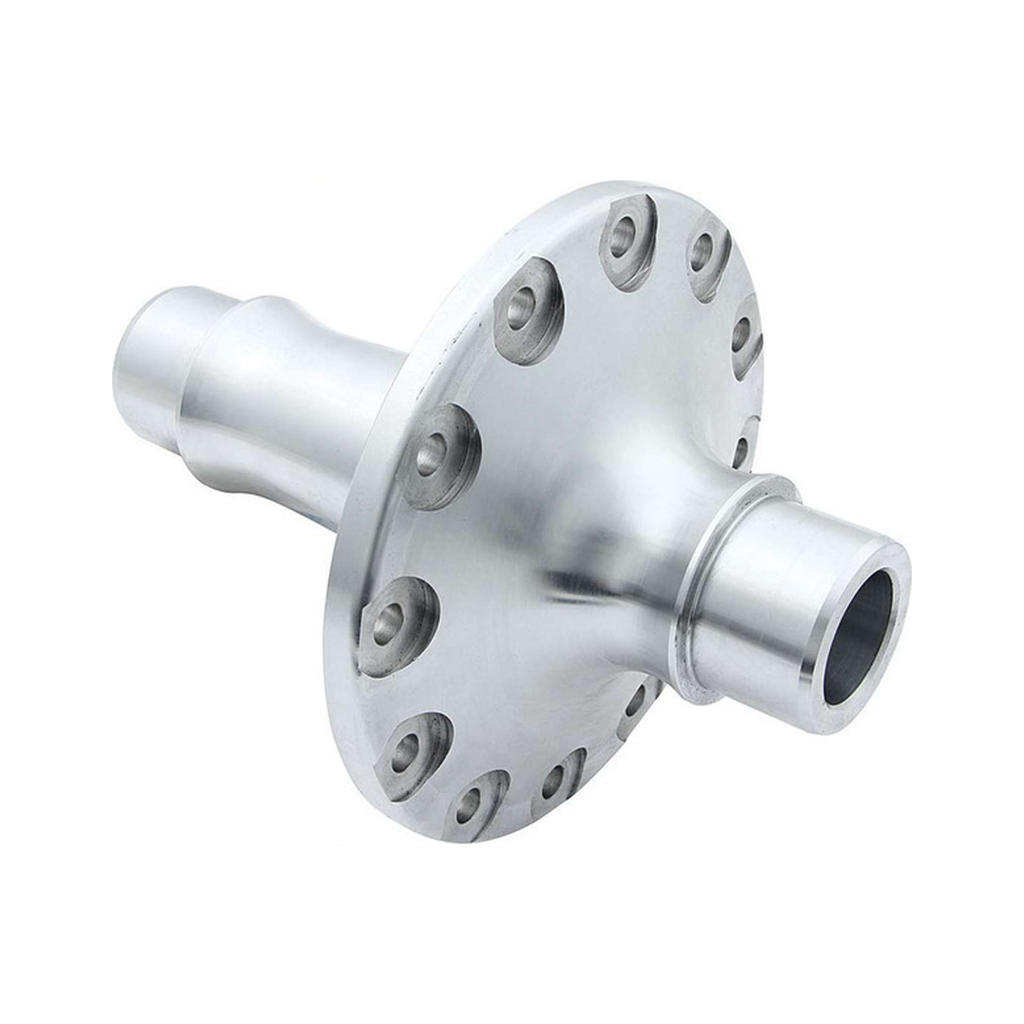 Alum Diff Spool Winters / DMI Quick Change