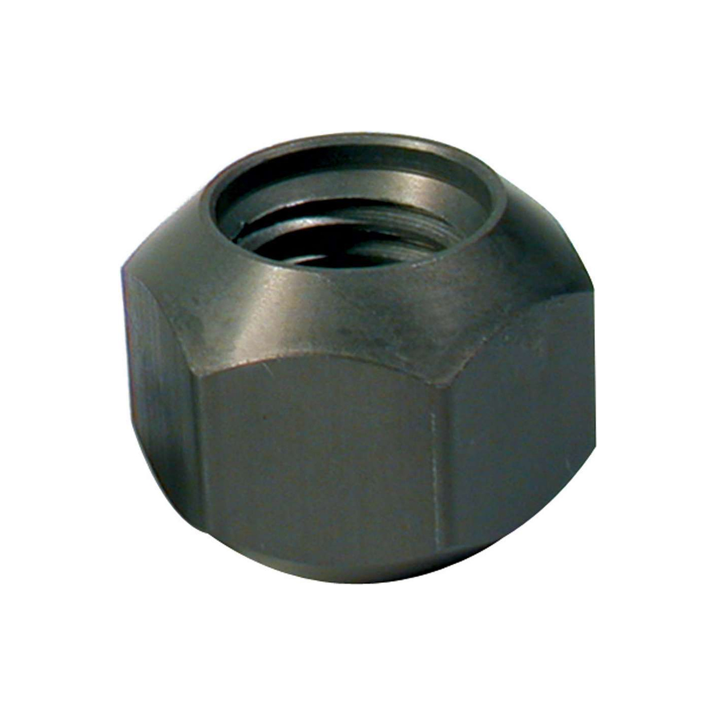 Lug Nuts 5/8-11 Alum Grey Coat