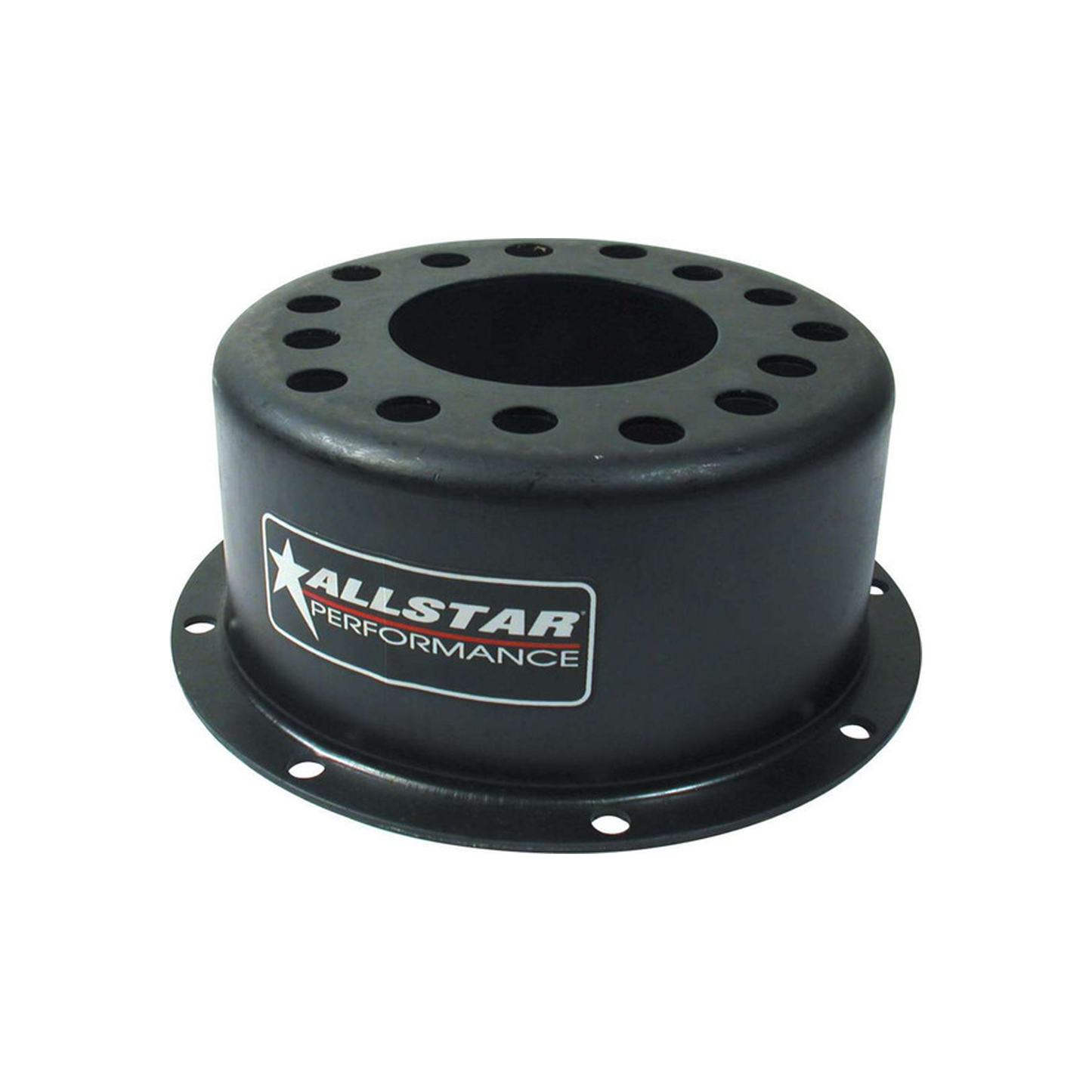 Brake Rotor Hat 8 X 7.000 In