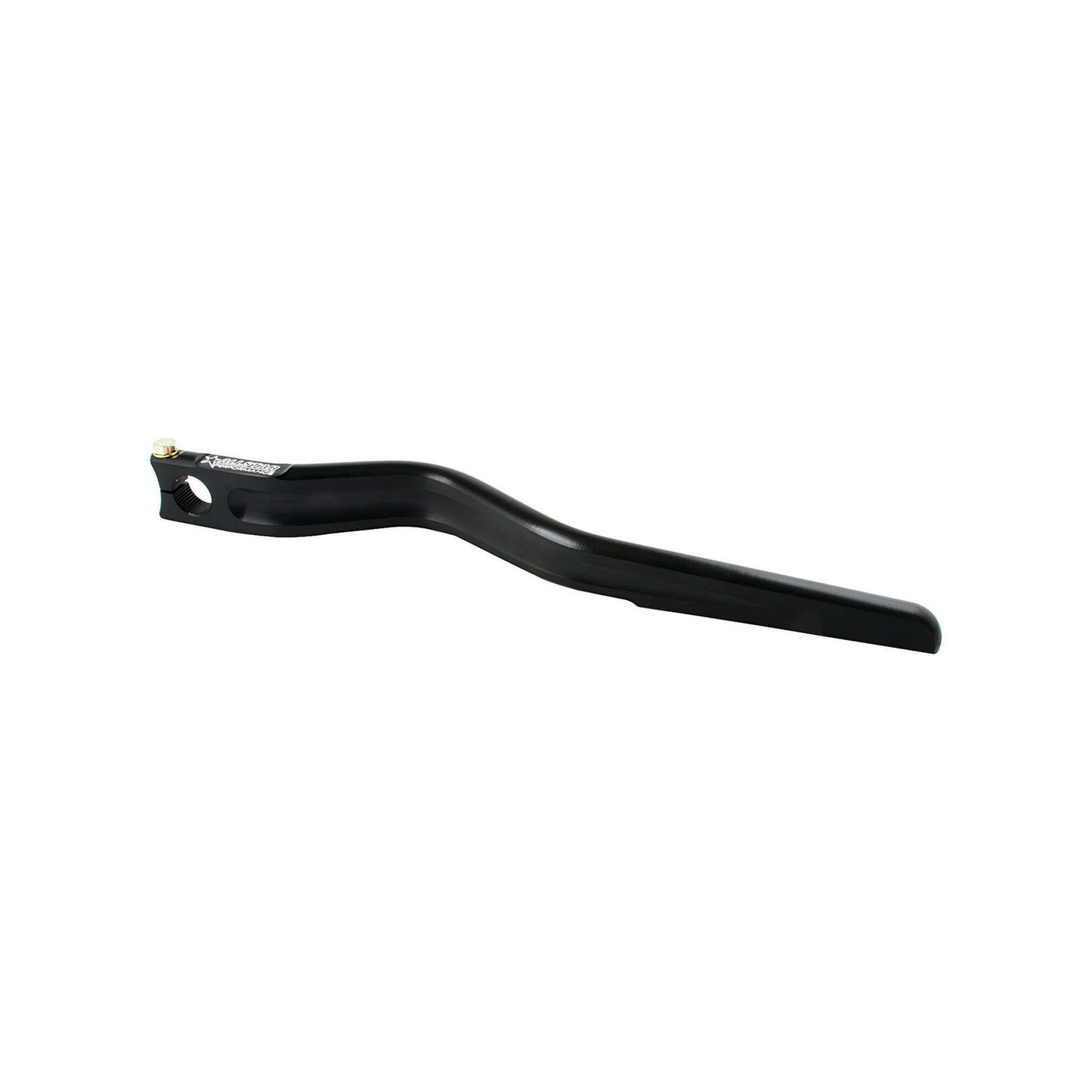 Torsion Arm S Bend Fl - Black