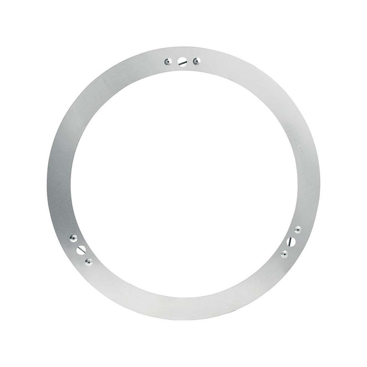 Mud Cover Ring For Weld Wheels