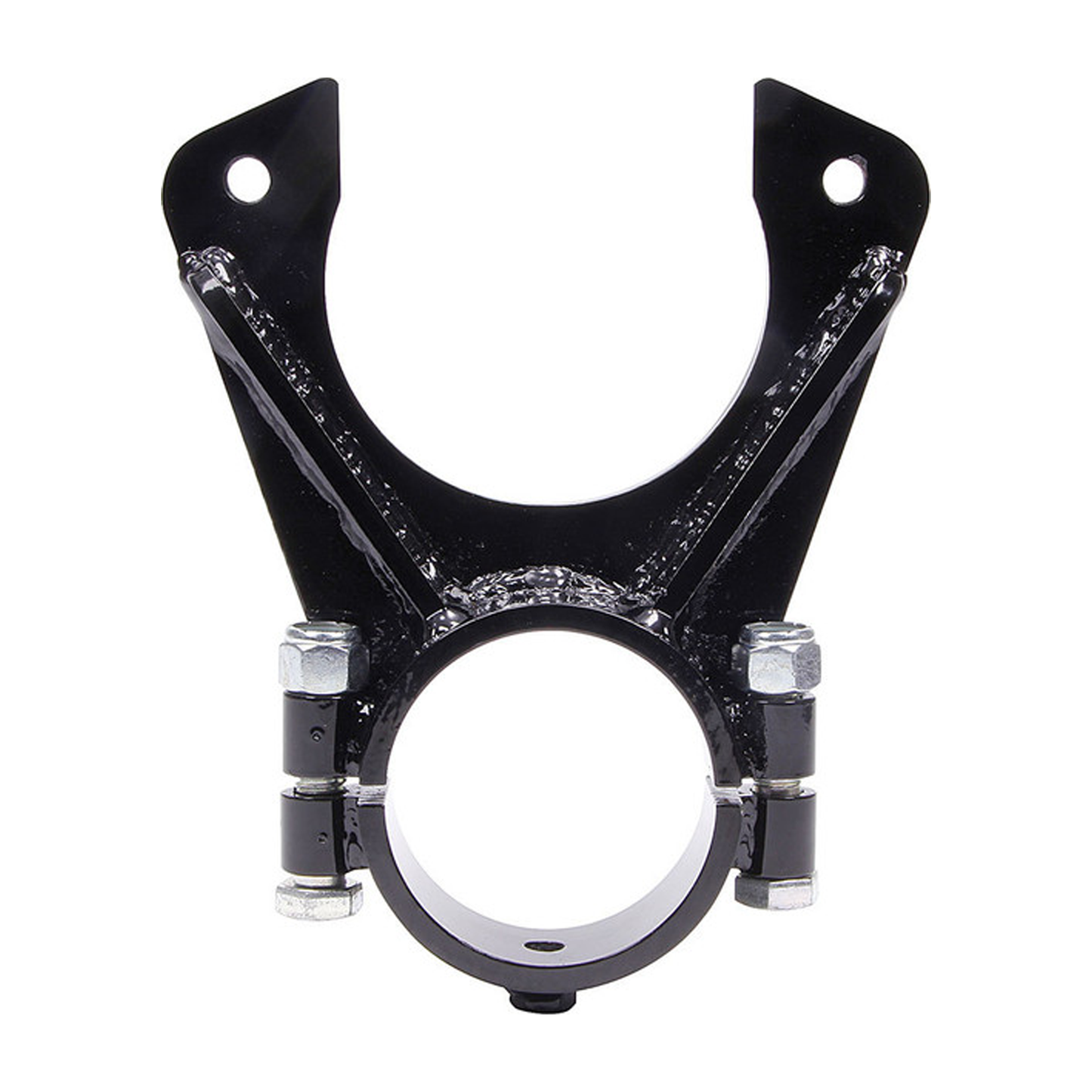 Caliper Bracket Met Clamp On