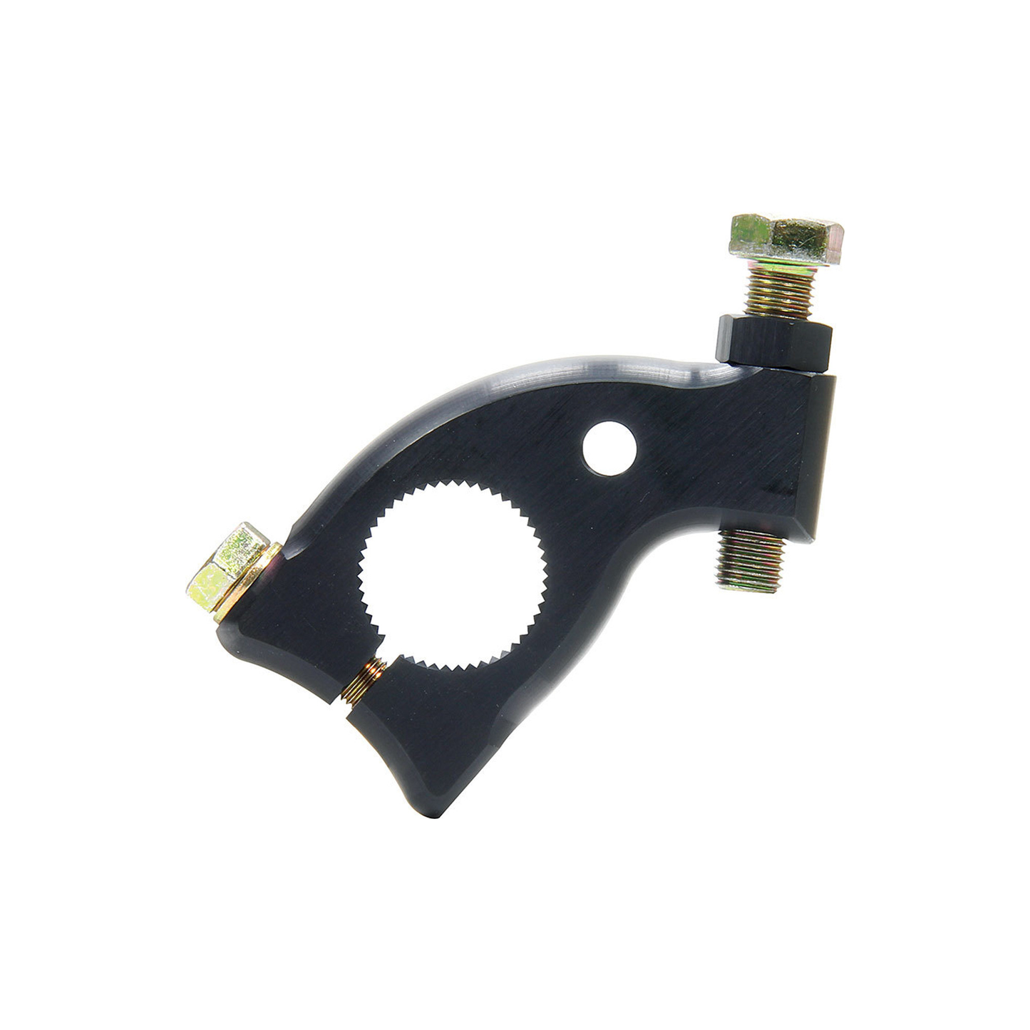 Torsion Stop 1 3/4 Split - Aluminium