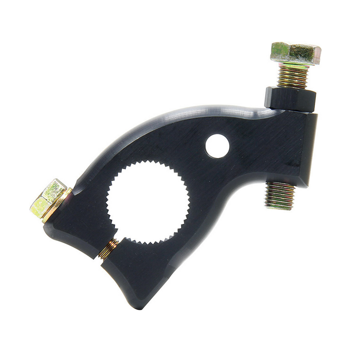Torsion Stop 1 3/4 Split - Aluminium