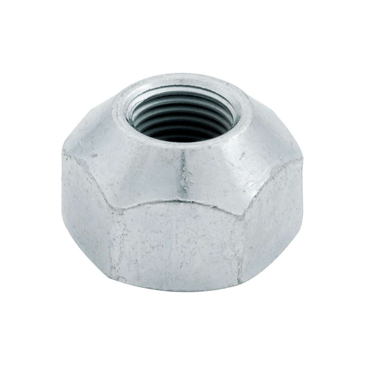 LUG NUTS 1/2-20 STEEL 10PK