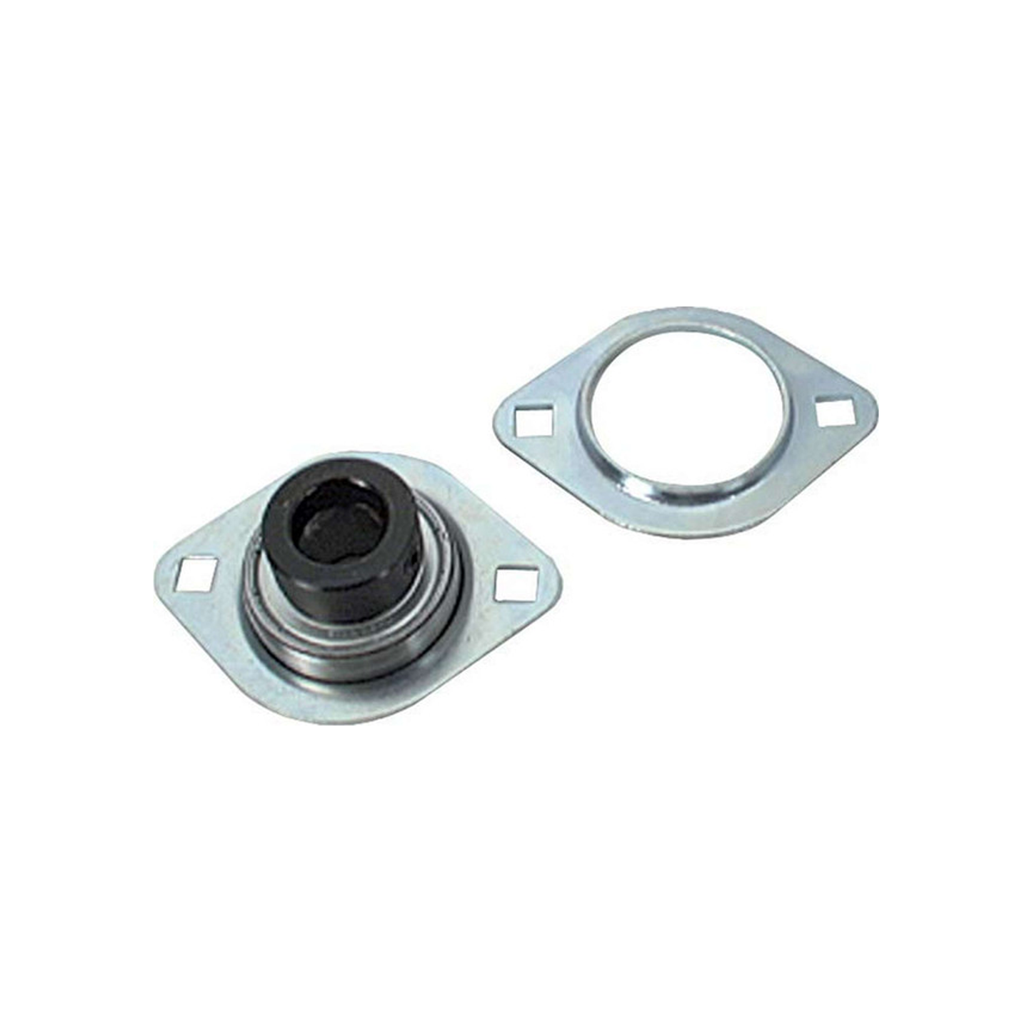 Flange Bearing