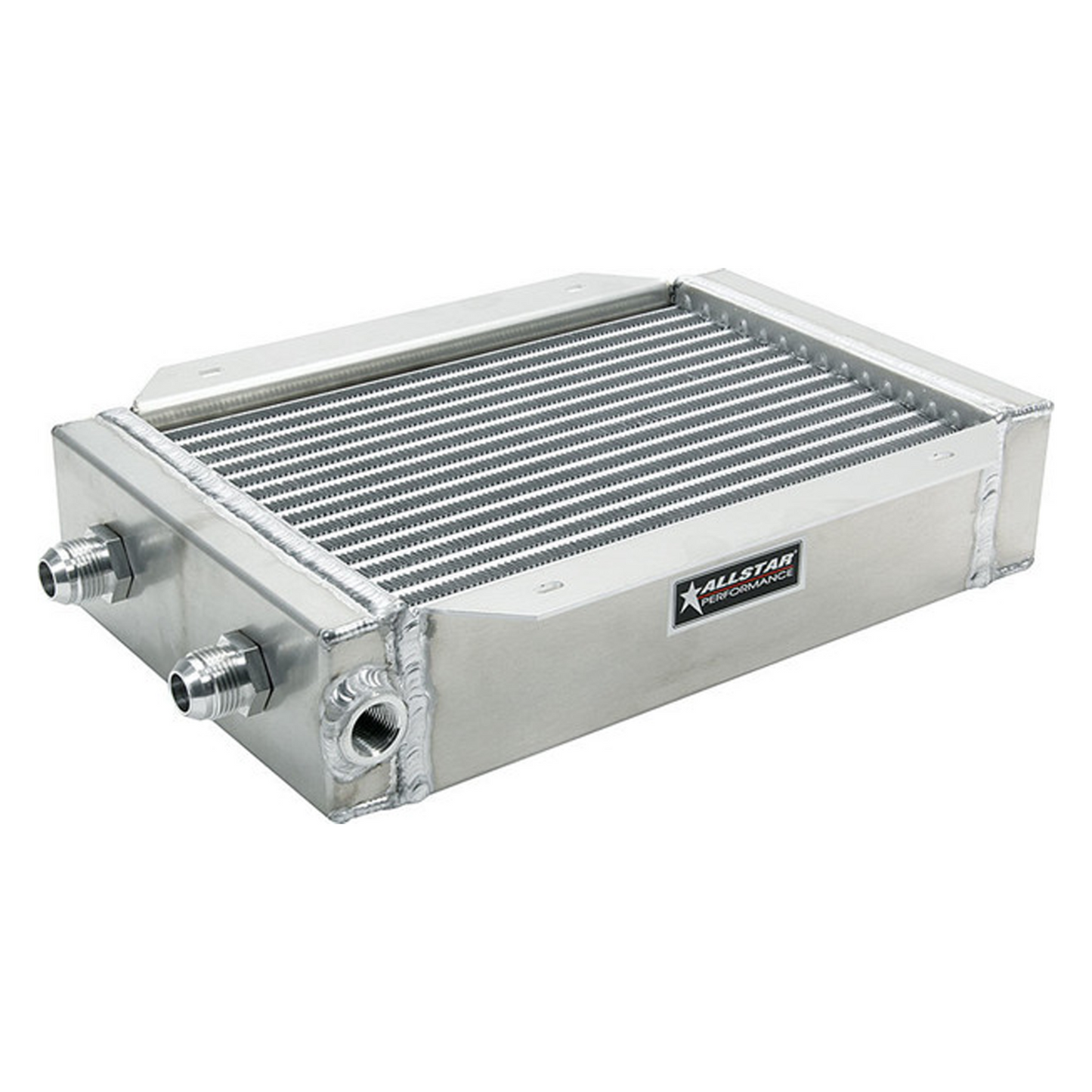 Oil Cooler