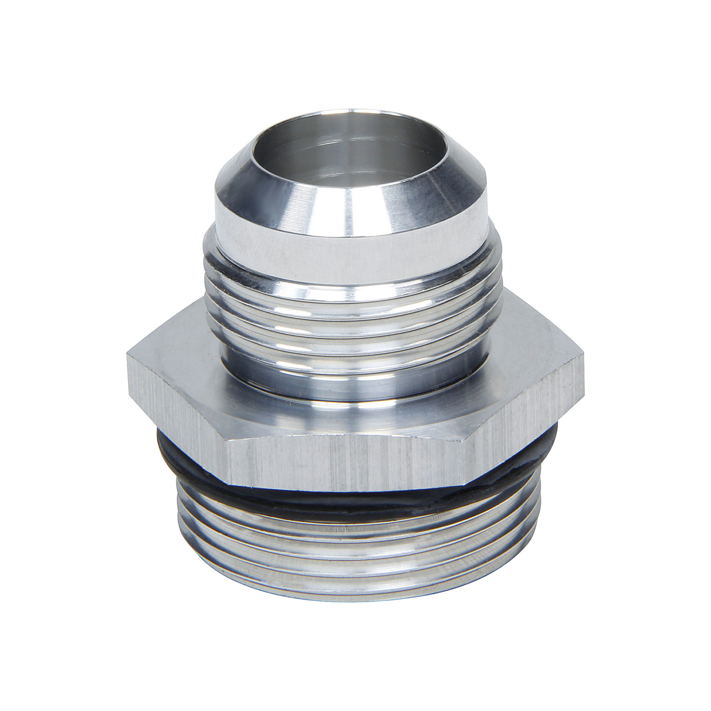 Inlet Fitting -16an
