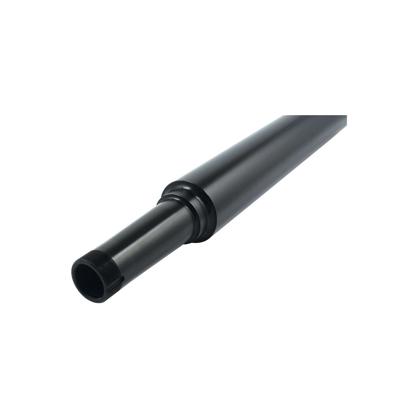 Aluminum Axle Tube Wide 5 27in