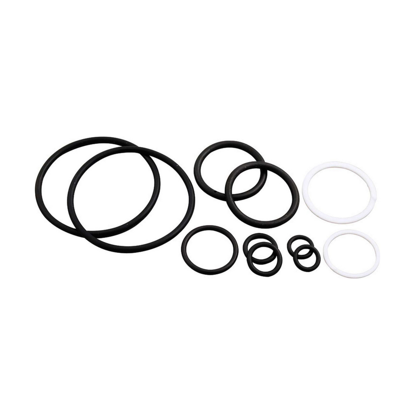 Jack O Ring Seal Kit