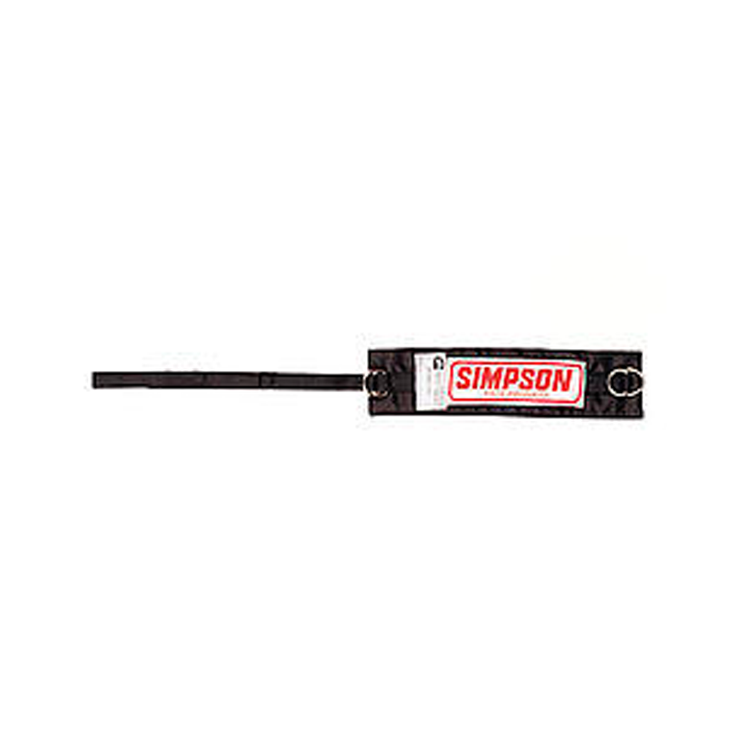 Simpson 2 Strap Arm Restraint
