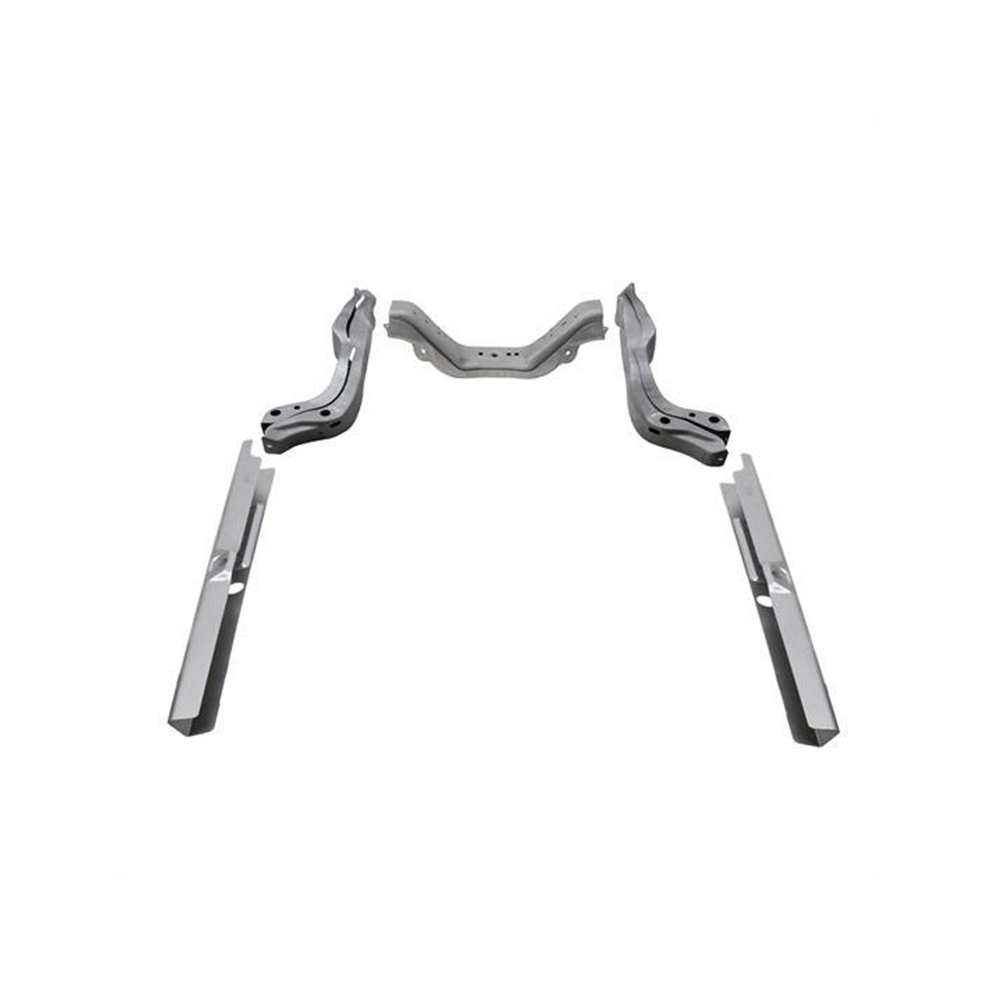 AFCO FRONT FRAME 68-72 CHEVELLE MODIFIED