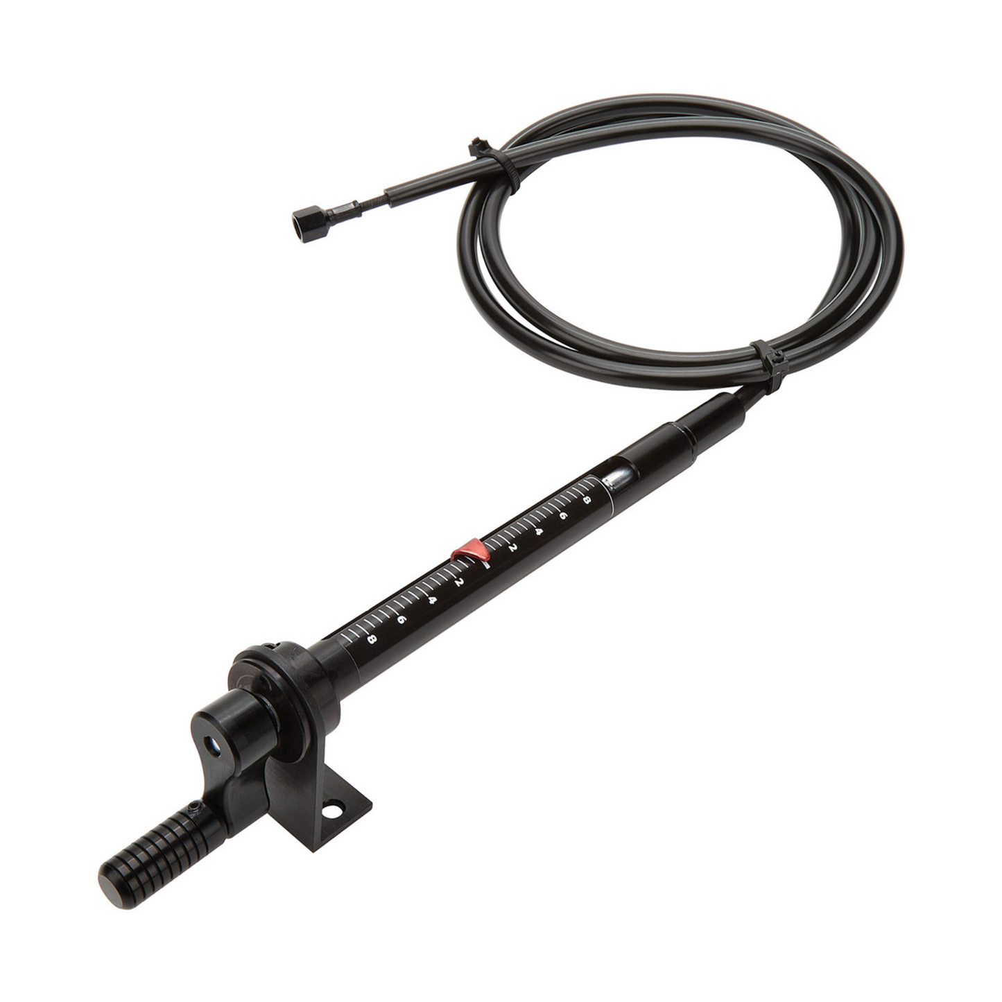 Brake Bias Adjuster - Short Crank