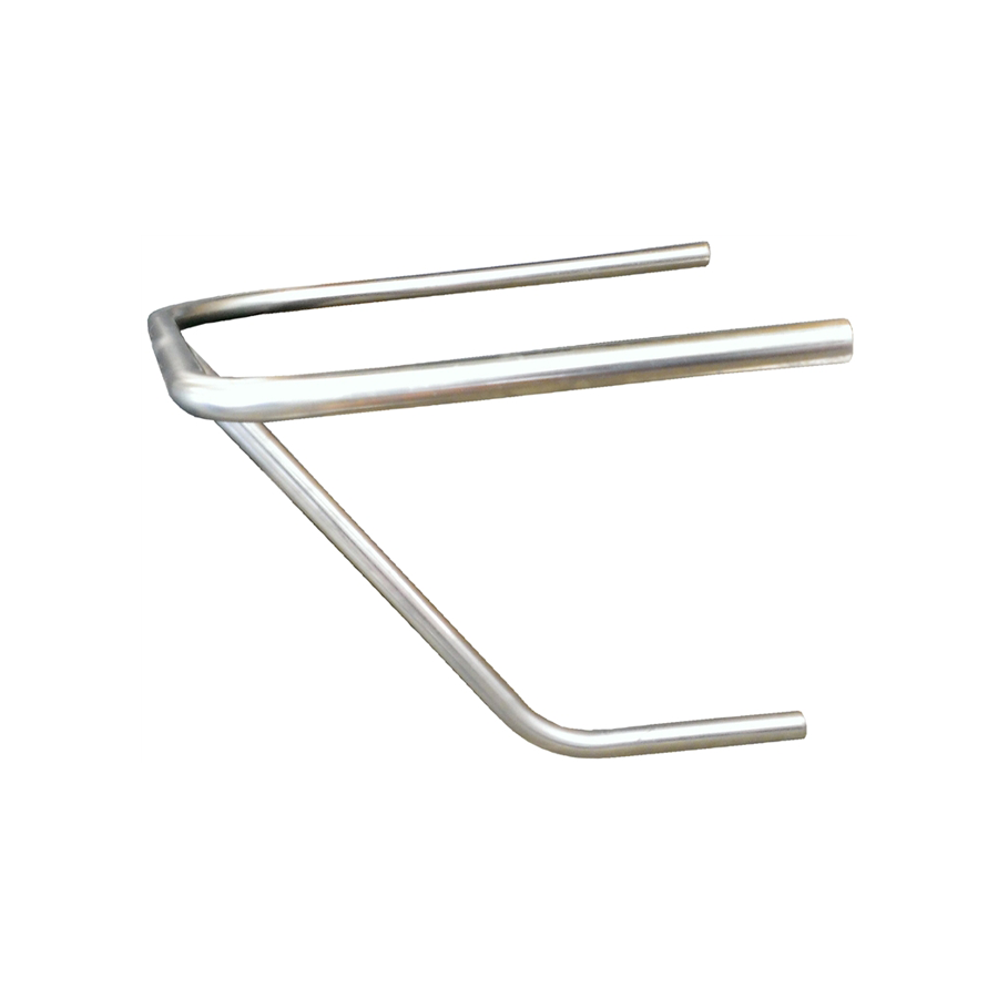 Right Hand Short Sprintcar Nerf Bar