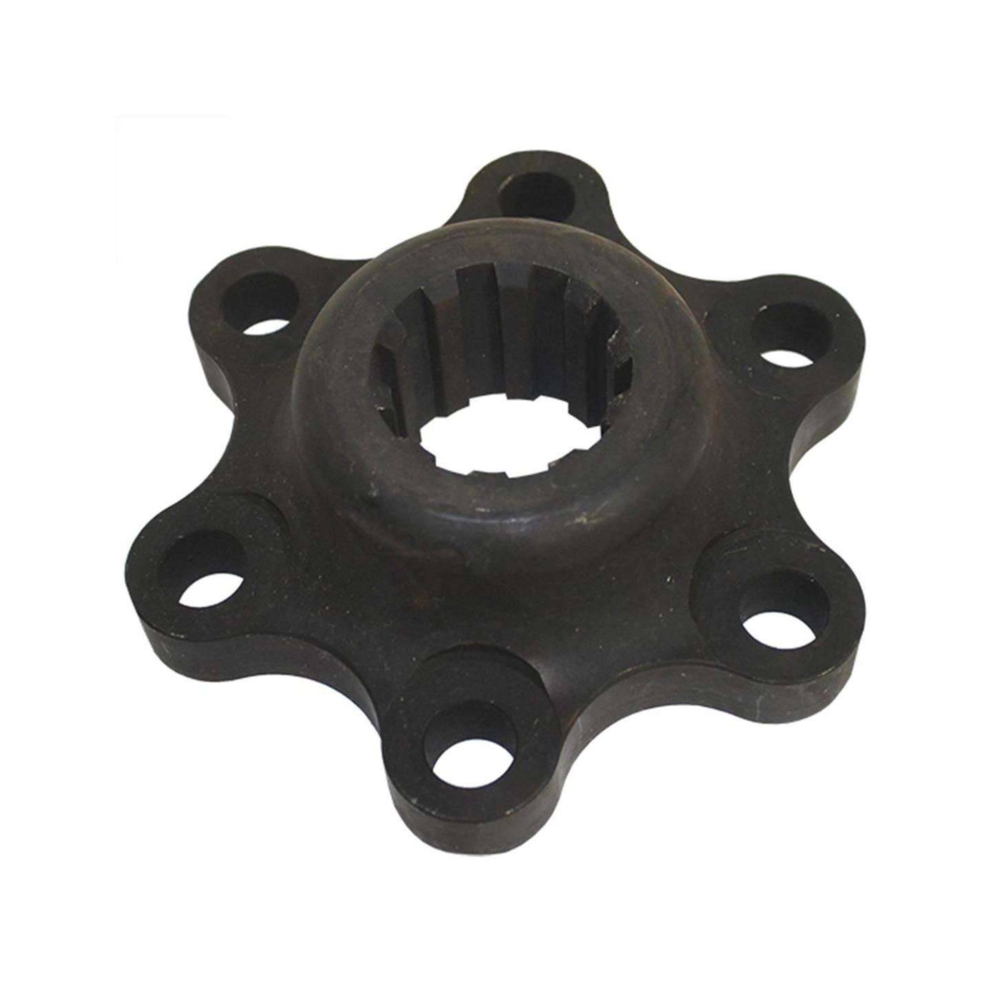 Bert Chevy Steel Drive Flange