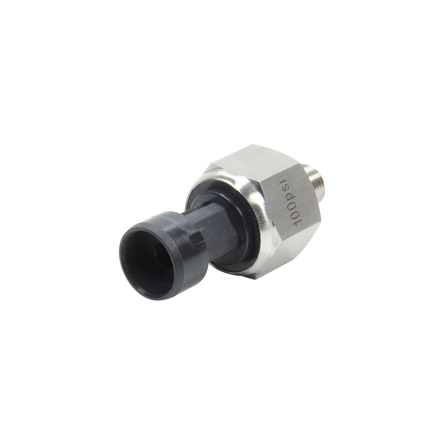 Qc Redline Water/oil Pressure Sender 100 psi
