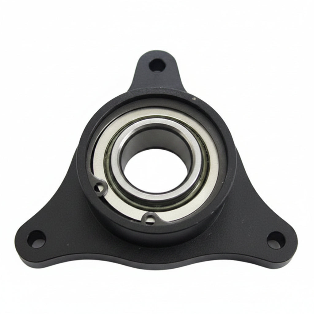 Wehrs Firewall Flange Bearing