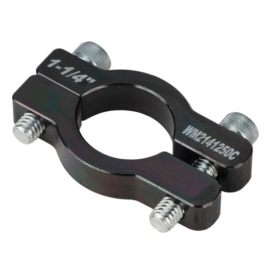 Wehrs Limit Chain Frame Clamp