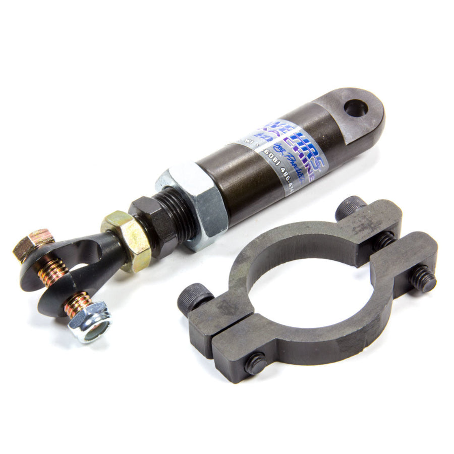 Wehrs Double Adjuster Limit