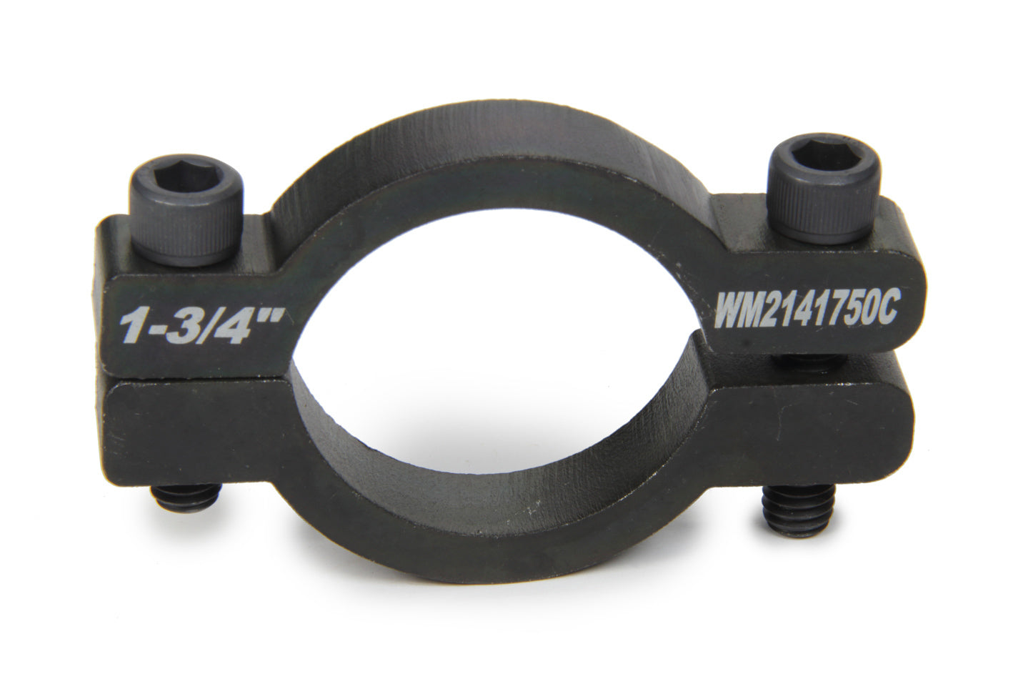 Wehrs Limit Chain Frame Clamp
