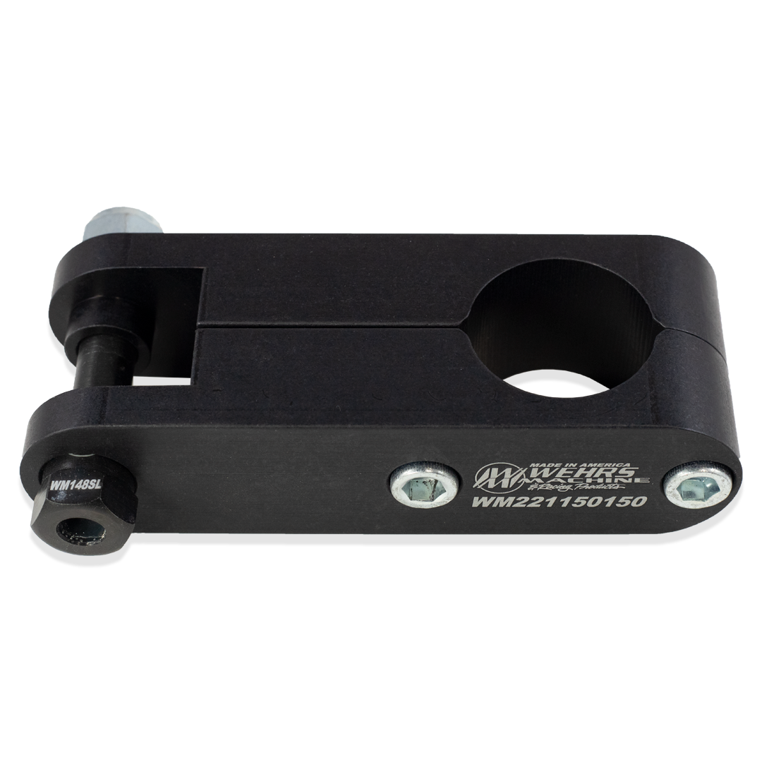 Shock Mount - 3-3/4 Drop 1-1