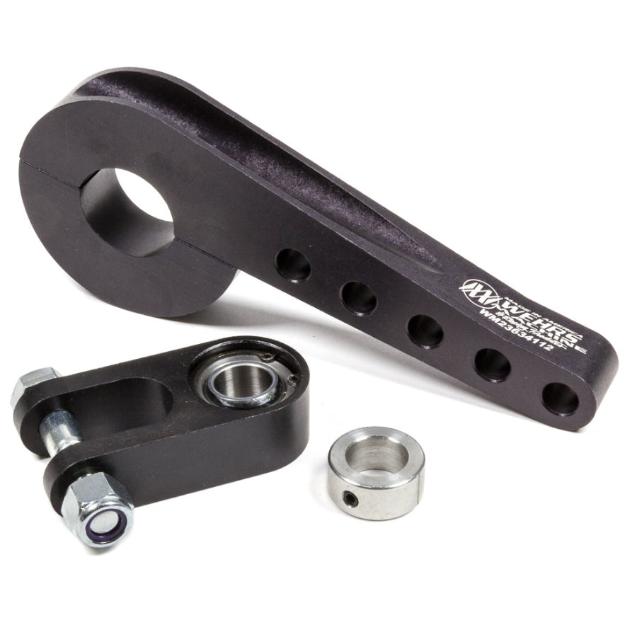 Steering Column Bracket - 6-3/4in