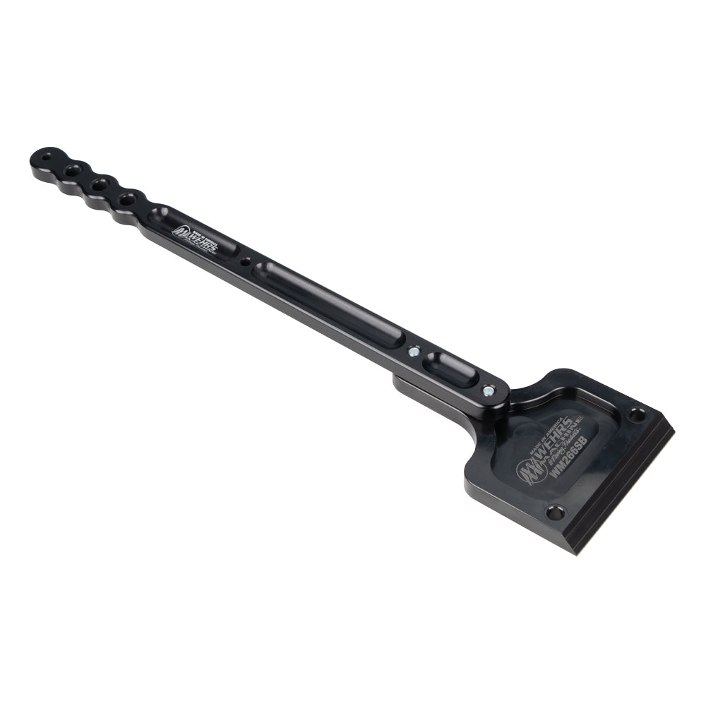 Wehrs Mud Scraper