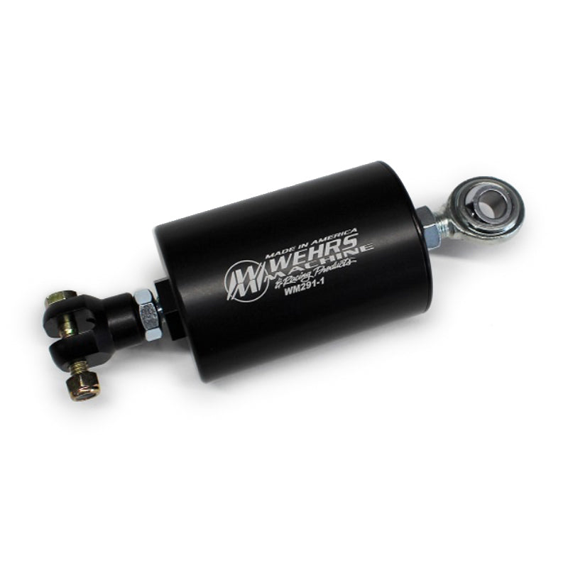 6th Coil Suspension Limiter - 1in Longer
