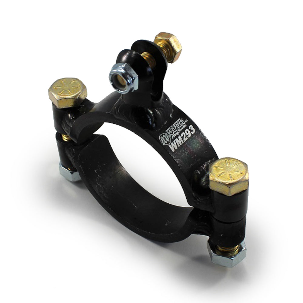 Wehrs Steel Limit Chain Axle Clamp